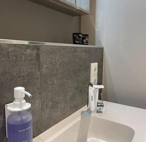 Apartament Modernes & Komfortables 1 Privatwohnung Im Einfamilienhaus Hamburg