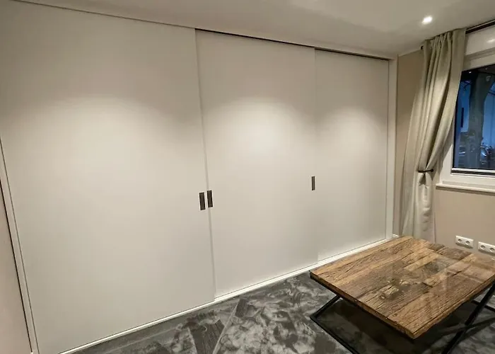 Apartament Modernes & Komfortables 1 Privatwohnung Im Einfamilienhaus